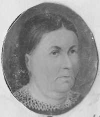 Ellen Breakell (1811 - 1870) Profile